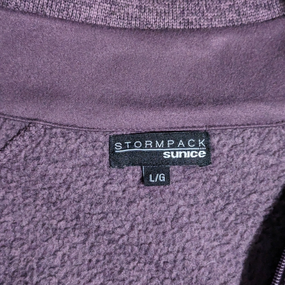 Sunice pullover - Picture 5 of 7